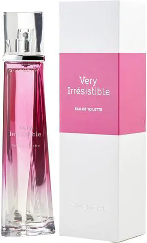 VERY IRRESISTIBLE by Givenchy