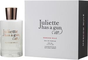 MOSCOW MULE by Juliette Has A Gun