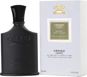 CREED GREEN IRISH TWEED by Creed