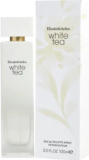 WHITE TEA by Elizabeth Arden WHITE TEA by Elizabeth Arden