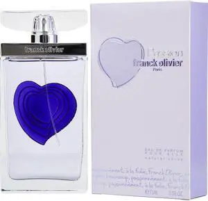 FRANCK OLIVIER PASSION by Franck Olivier FRANCK OLIVIER PASSION by Franck Olivier