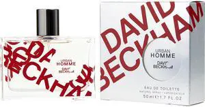 DAVID BECKHAM URBAN HOMME by David Beckham