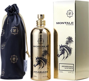 MONTALE PARIS ARABIANS by Montale MONTALE PARIS ARABIANS by Montale
