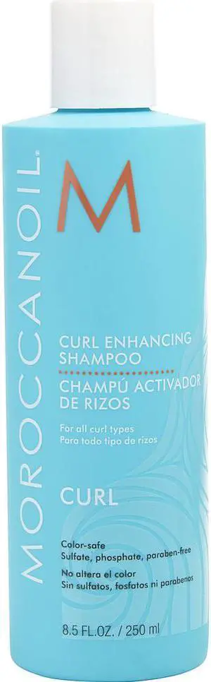 MOROCCANOIL by Moroccanoil