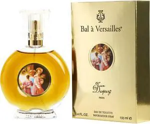 BAL A VERSAILLES by Jean Desprez