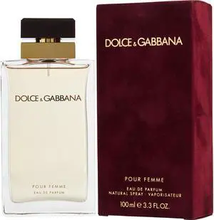 DOLCE & GABBANA POUR FEMME by Dolce & Gabbana