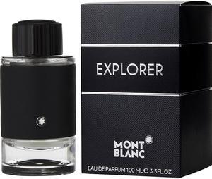 MONT BLANC EXPLORER by Mont Blanc