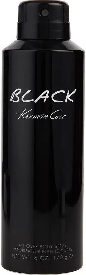 KENNETH COLE BLACK by Kenneth Cole