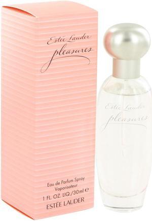 Estee Lauder 400678 PLEASURES by  Eau De Parfum Spray 1 oz for Women