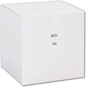 ACTi - I42