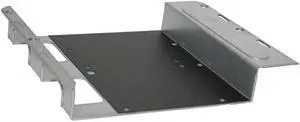 Shuttle PHD4 3.5" hard drive rack for 3-liter Slim PCs