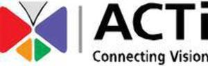ACTi A950 BNC 8MP D/N, Adaptive IR, Extreme WDR, ELLS, 22x Zoom Lens