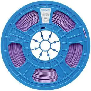 Dremel 3D Printer PLA Filament PLAPUR01