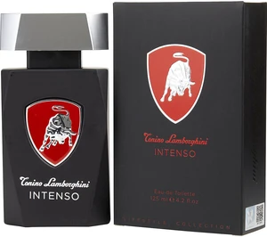 LAMBORGHINI INTENSO by Tonino Lamborghini LAMBORGHINI INTENSO by Tonino Lamborghini