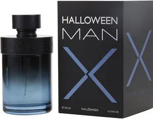 HALLOWEEN MAN X by Jesus del Pozo HALLOWEEN MAN X by Jesus del Pozo