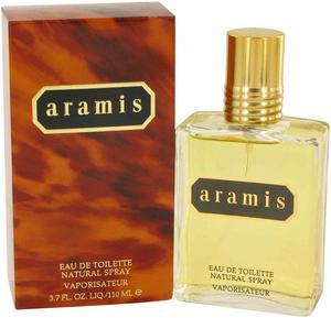 Aramis 417046 ARAMIS by  Cologne / Eau De Toilette Spray 3.7 oz for Men