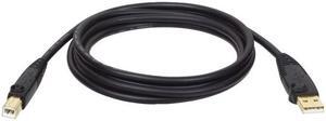 TRIPP LITE U022-006 6ft USB Cable Hi-Speed USB 2.0 A/B M/M