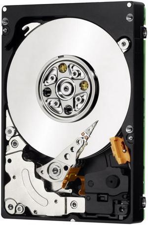 Lenovo 00YK013 internal hard drive 2.5" 300 GB SAS