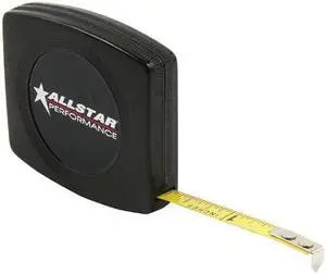 ALLSTAR PERFORMANCE ALL10112-20 Allstar Performance ALL10112-20 Tire Tape, Pack of 20