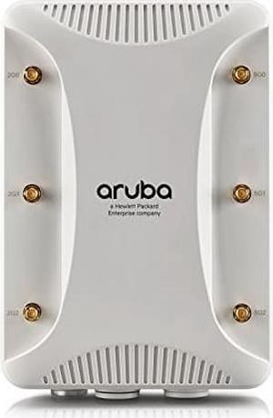 ZZ JW182A Aruba Ap-228 Indoor Hardened Wireless Ap, 802.11Ac, 3X3:3, Dual Radio, 6 X Rpsma