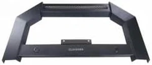 ZZ ABDO11NL-UVG#14 Black Horse Armour Bull Bar (No LED) Compatible with 2020 Ford Explorer Satin Black Steel Push Protect Grille Guard Front Bumper ZZ ABDO11NL-UVG#14 Black Horse Armour Bull Bar (No LED) Compatible with 2020 Ford Explorer Satin Black Steel Push Protect Grille Guard Front Bumper