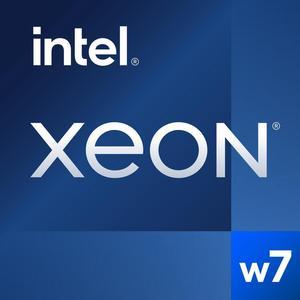 Intel Xeon W7-2475X Sapphire Rapids 2.6 GHz LGA 4677 Processor Base Power: 225 W Maximum Turbo Power: 270 W PK8071305126800 Processor