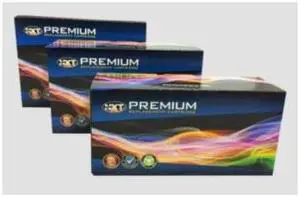 Premium NXT-CF410X High Yield Original LaserJet Toner Cartridge Black Premium NXT-CF410X High Yield Original LaserJet Toner Cartridge Black