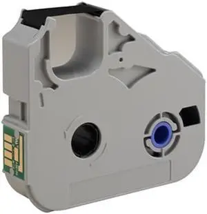 Canon Ribbon Cassette for Mk2600/Mk1500 Black 5 Pack 3604B001