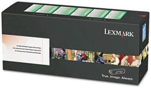 Black Extra High Yield Toner Cartridge for Lexmark 24B5880 T654DN, T654DTN, T654N, T656DNE, TS654DN, Genuine Lexmark Brand