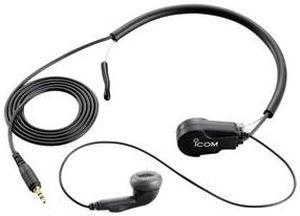 ICOM HS97 Non-Waterproof Throat Microphone for M72-01