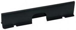APC - CABLE SHIELDING PARTITION - BLACK