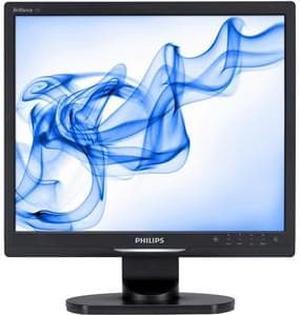 Philips Brilliance 17S1SB 17" LCD Monitor - 5:4 - 5 ms