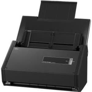 Fujitsu ScanSnap iX500 Desktop Scanner for PC and Mac (Trade Compliant Model)
