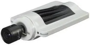 GANZ ZCL1 (Cloud Camera) combined with ZCLS-12 (12 Month Service Plan)
