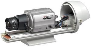 iPak Housing HWB-2 with ZN-C2M 1080p PixelPro Camera & TG3Z0312FCS-MPIR (3-8mm Megapixel IR auto iris lens)
