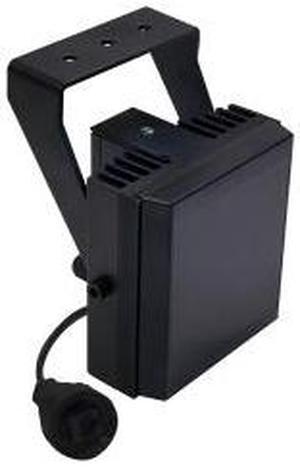IRL-M12-POE Meduim Range PoE LED Infrared Illuminators