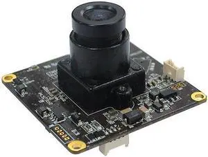 600 TVL Color Board Camera w/ 3.8mm Lens