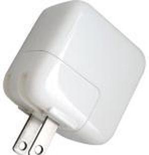 4XEM White 2.1AMP Wall Charger for iPad 4XIPADCHARGER
