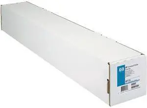 HP Premium Matte Photo Paper - 36 in x 100 ft
