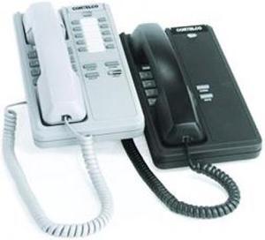Cortelco ITT-2192BK Basic Corded Phone