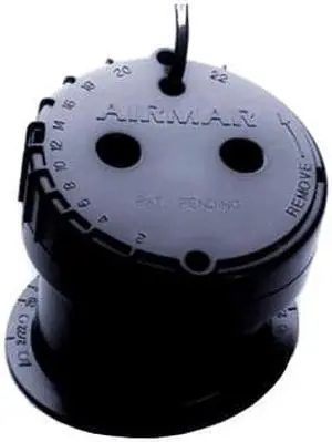 Raymarine P79, 600w In-Hull f/ST60