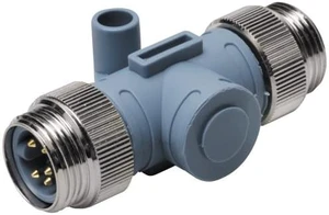 MARETRON NM-NM Maretron NM-NM Mini Gender Changer (Male/Male) MARETRON NM-NM Maretron NM-NM Mini Gender Changer (Male/Male)
