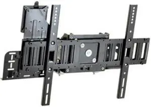 ERGOTRON 60-600-009 Wall Mount for Flat Panel Display -  32" Screen Support - 105.00 lb Load Capacity