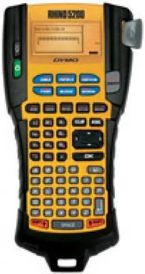SANFORD 1755749 Label Printer Single
