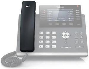 YEALINK Handset for T46 / T48 Series (YEA-HNDST-T46)