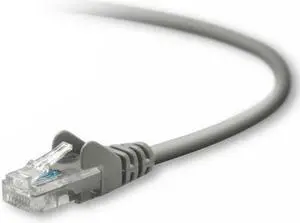 BELKIN A3L791-100-S Cat5e Patch Cable