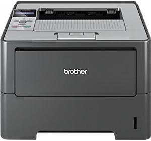 BROTHER HL-6180DW Wireless Laser Printer Duplex