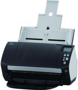 FUJITSU PA03670-B055 Fujitsu fi-7160 - Document scanner - Duplex - 8.5 in x 14 in - 600 dpi x 600 dpi - up to 60 ppm (mono) / up to 60 ppm (color) - ADF ( 80 sheets ) - up to 4000 scans per day - USB