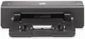 HEWLETT-PACKARD A7E36UT#ABA HP 2012 120W Advanced Docking Station
