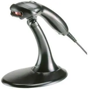 HONEYWELL MK9540-37A38 MS9540 USB KIT:BLK SCNNR/STAND USB CABLE/DOCUMENTATION